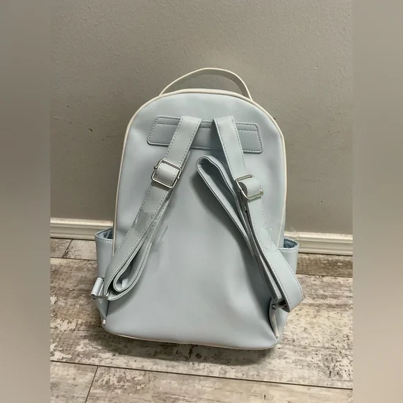 NWT Stitch weekender, backpack, and phone crossbody bag - Picture 3 of 10